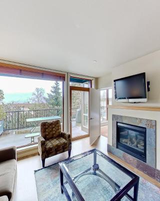 Chelan Resort Suites Sunny Livin 111
