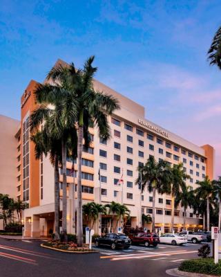 Renaissance Fort Lauderdale West Hotel