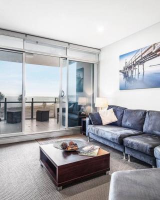 Penthouse 406 The Frontage Victor Harbor