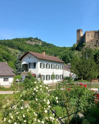 Burgblick-Hardegg