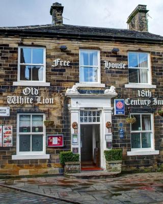 The Old White Lion Hotel