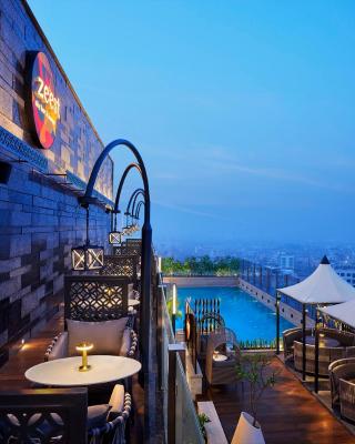 Hyatt Place Jaipur Malviya Nagar