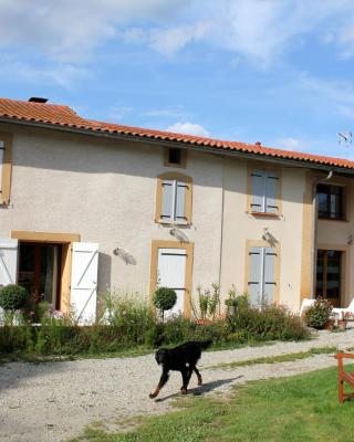La Ferme de Bellune