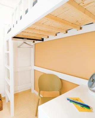 Shared Room at Lockhart Road 414