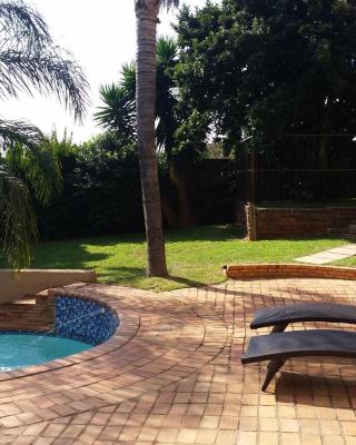 Private Apartments & Biz Stays Pretoria