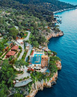 Zakros Hotel Lykia