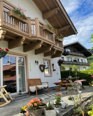 Chalet Bergglück