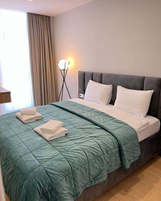 Aparthotel Holiday Lux Batumi