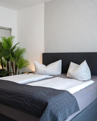 Hotel Ammerland garni