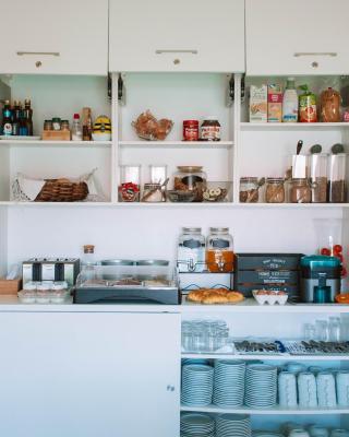 Arca Nova Guest House - Caminha