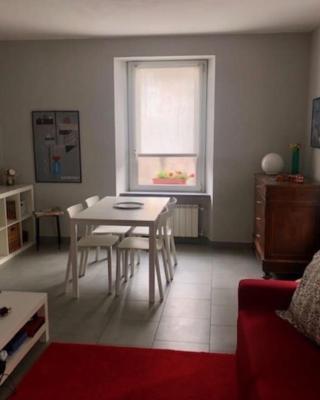 Giuditta FreeCarPark&Garden