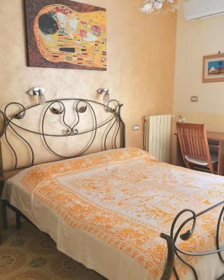 B&B Il Giardinetto Alghero