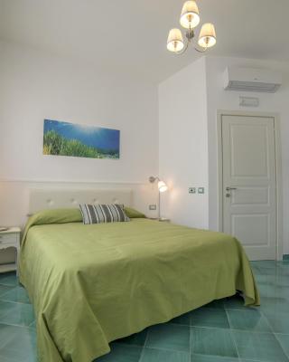 B&B Amalba Maiori