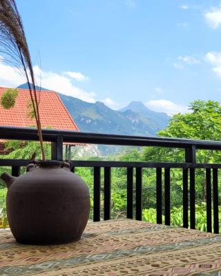 Du Gia View Homestay