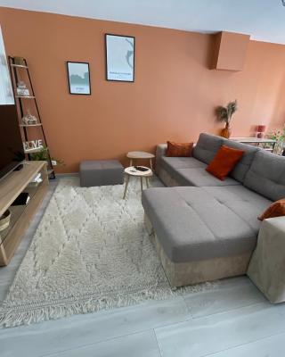 Appartement Centrale Confort