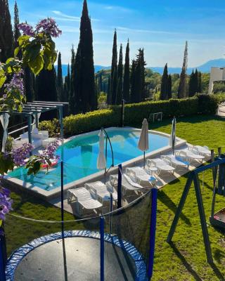Villa Sandra