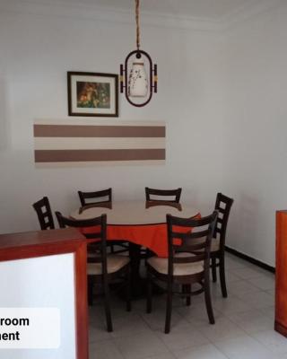 Martil Center Apartments