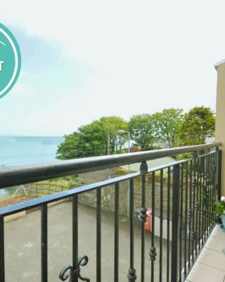 Ballycotton Holiday Apartment No 6 by Trident Holiday Homes