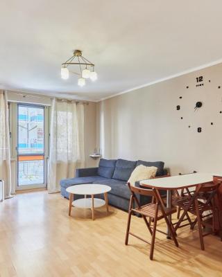 Apartamenty Świnoujscie - Lighthouse Zdrojowa