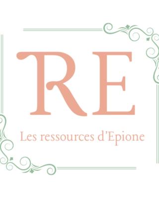 Les ressources d'Epione