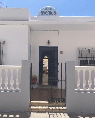 Hostal Avenida by Bossh! Hotels