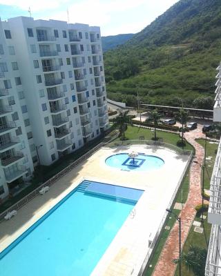 Depto Condominio Aqualina