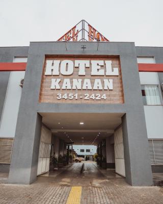 Hotel Kanaan