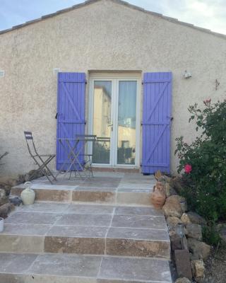 Gites de Lyse avec Jacuzzi