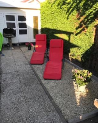Ferienhaus Meise