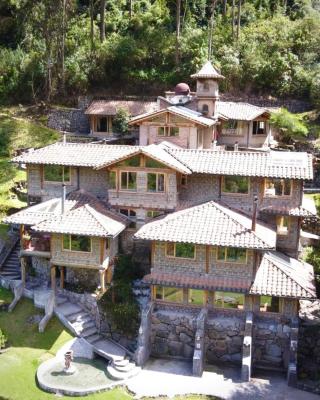 Hacienda Rumiloma