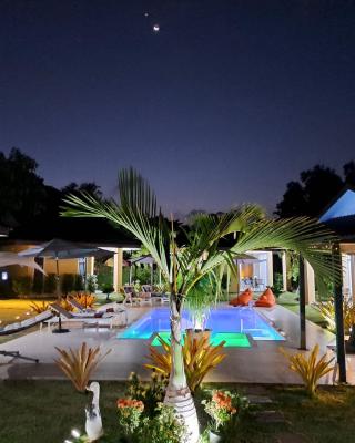 Residence M Thailand, Resort, Mae Ramphueng Beach, Ban Phe, Rayong, Residence M Thailand