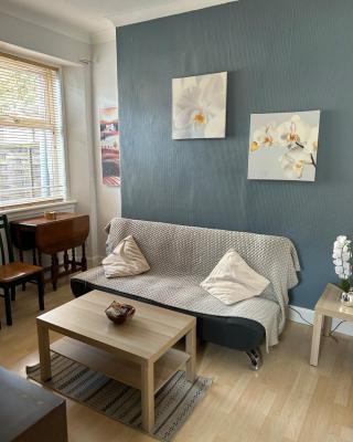 Rosebery apartment-Inverness