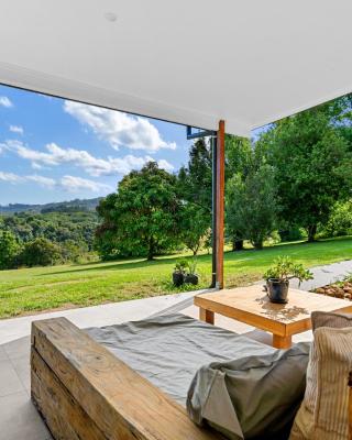 Gan Eden Retreat-Byron bay , luxuries escape