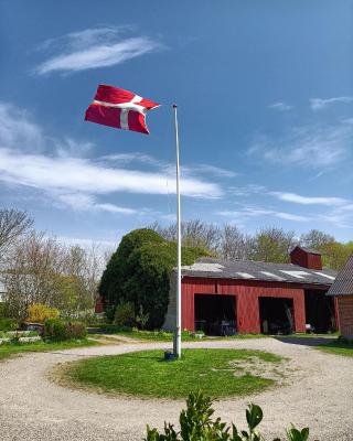 Ferienhof Faebrogaard