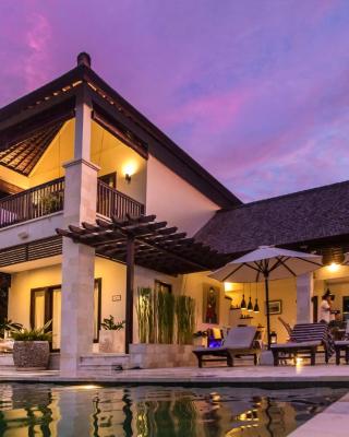 Lumi Villa Uluwatu