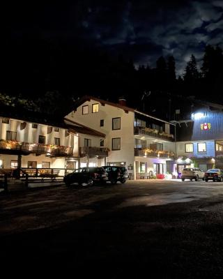Hotel Gundl Alm