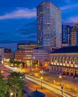 The Westin Copley Place, Boston