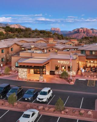 Residence Inn by Marriott Sedona