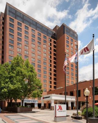 Winston-Salem Marriott