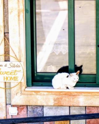 La Casa Di Silvia