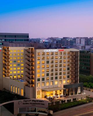 Courtyard by Marriott Bengaluru Outer Ring Road