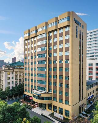 Fairfield by Marriott Shanghai Pudong Central