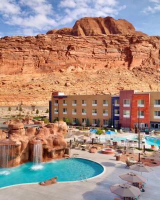 Fairfield Inn & Suites by Marriott Moab