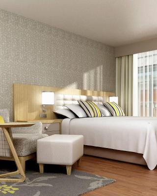 Residence Inn by Marriott Edinburgh