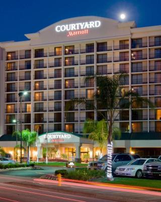 Courtyard by Marriott Los Angeles Pasadena/Monrovia