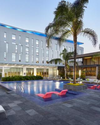 Aloft Queretaro