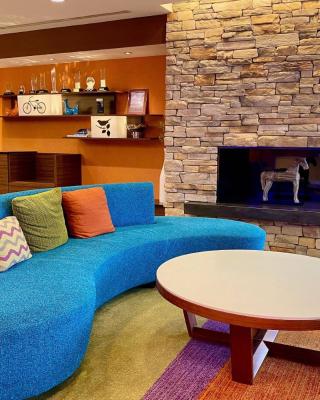 Fairfield by Marriott The Dalles