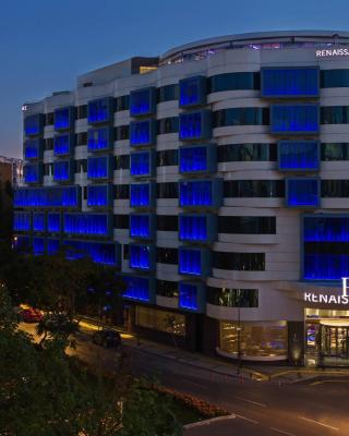 Renaissance Izmir Hotel