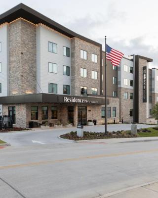 Residence Inn by Marriott Fort Worth Southwest