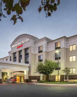 SpringHill Suites Laredo